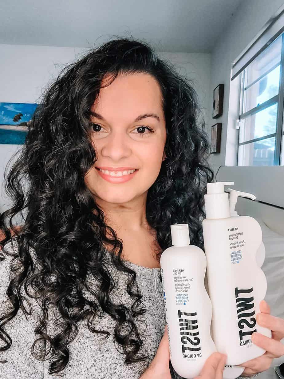 10 Best Conditioners For Curly Hair (Silicone Free & Curly Girl Approved)