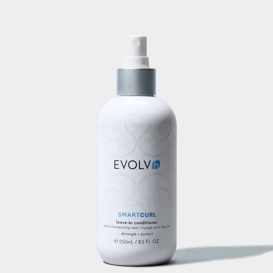 EVOLVh SmartCurl curly girl approved leave-in conditioner