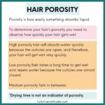 The Ultimate Guide to Hair Porosity For Curly Hair