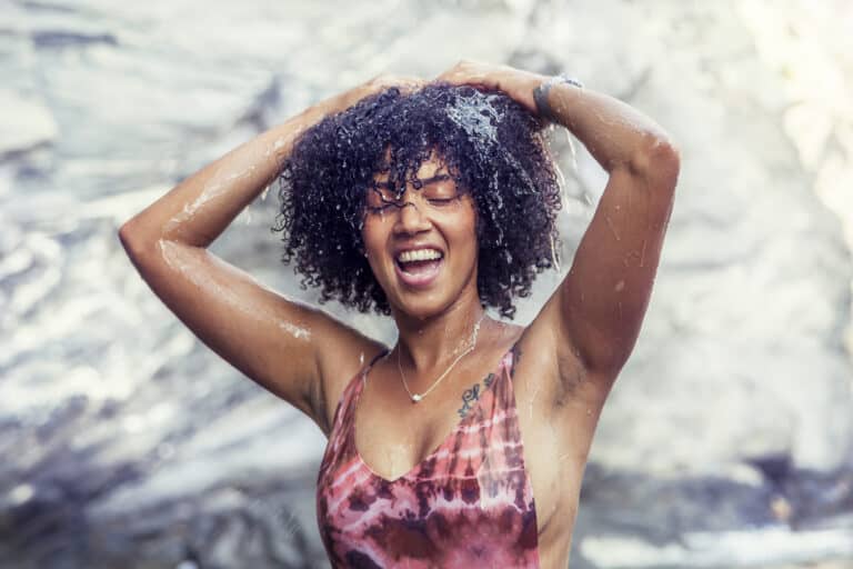 Ultimate Guide to Hair Porosity For Curly Hair