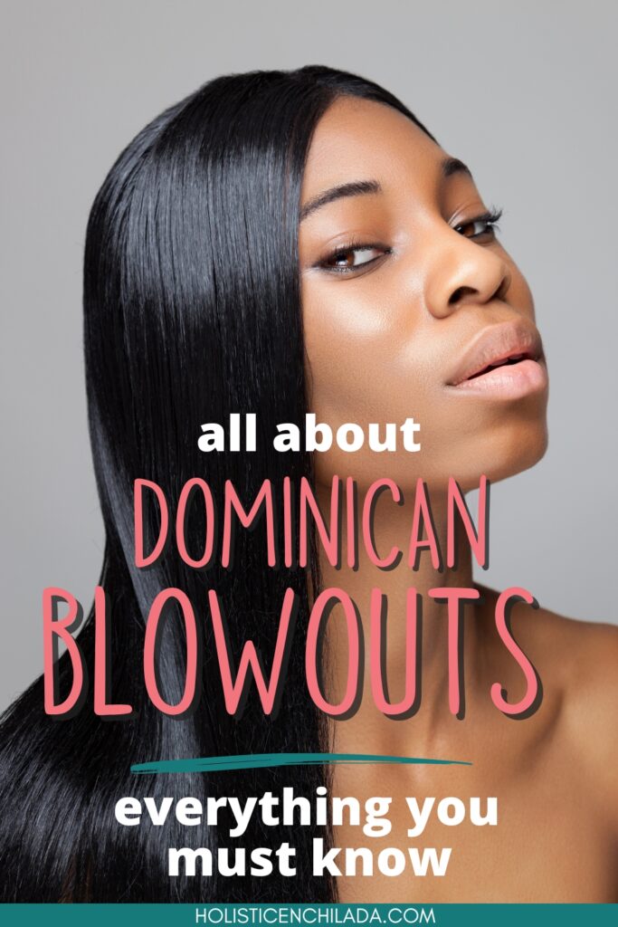 Dominican blow dryer hotsell