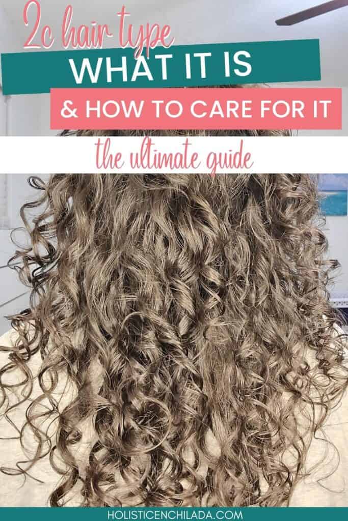 2C Hair Type: What It Is & How To Care For It