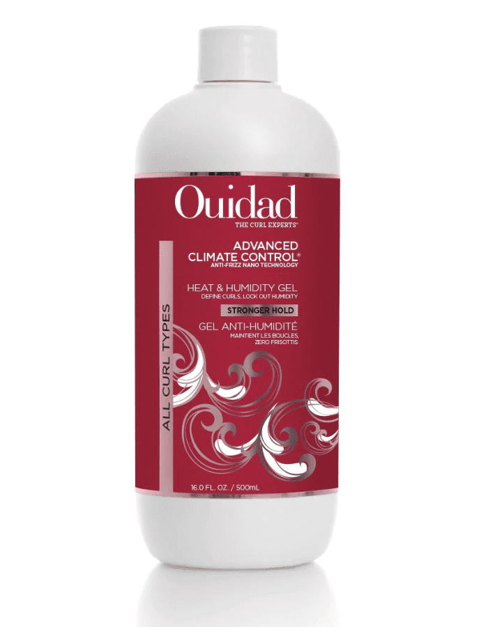 Ouidad ADVANCED CLIMATE CONTROL®  Heat & Humidity Gel - Stronger Hold