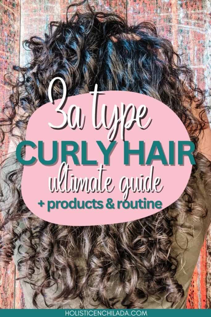 How could I get a more 'traditional' emo hairstyle without straightening my  naturally curly hair? (My hair type is 3a) - Quora