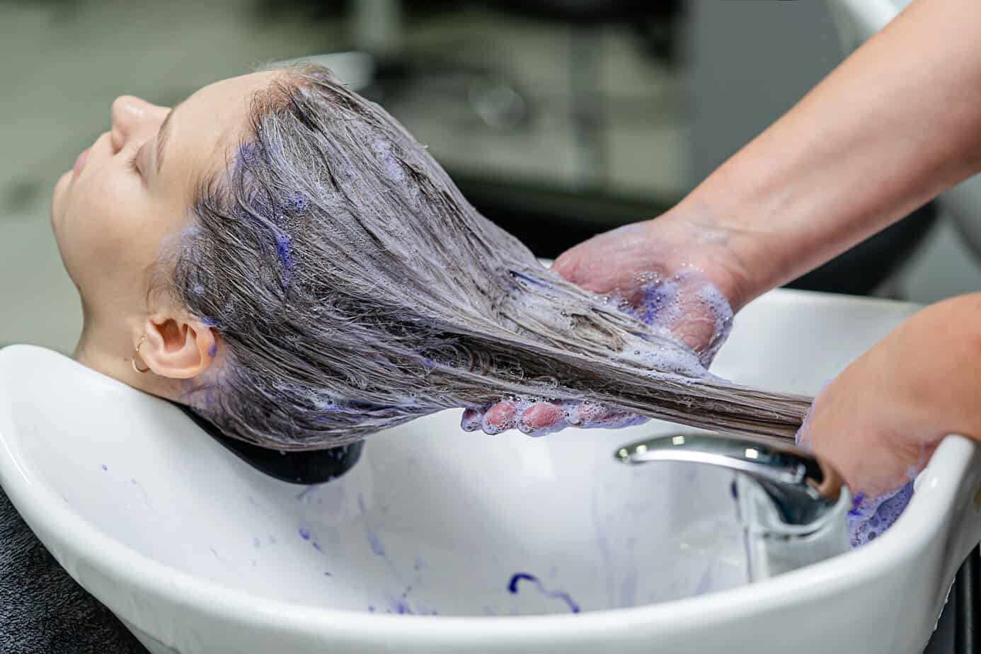 Toning Brown Hair: Stunning Techniques, Tips, and Tricks