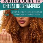 chelating shampoo guide