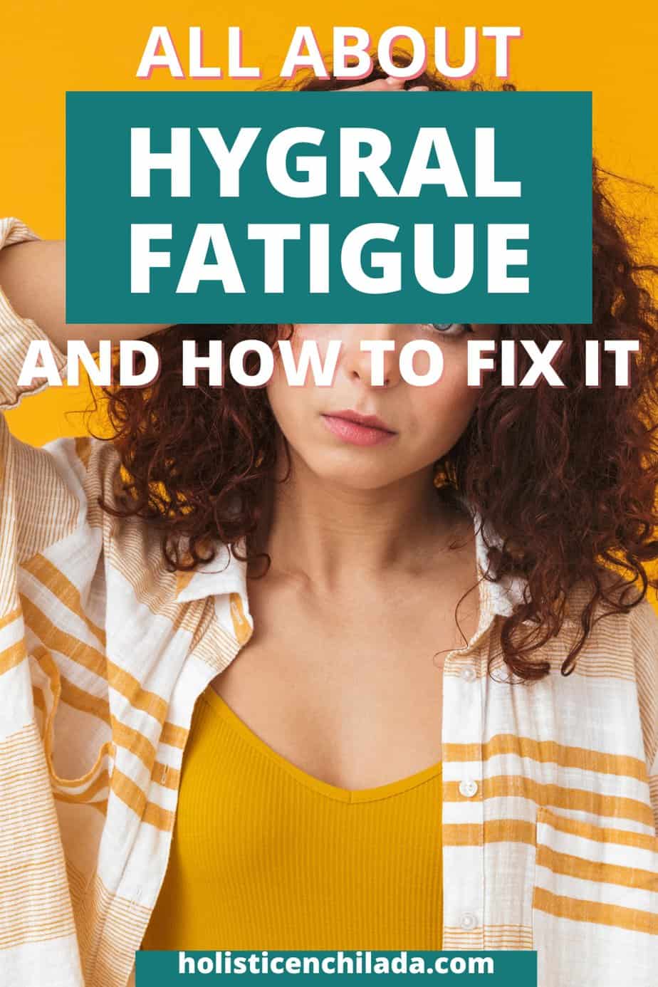 Hygral Fatigue: Solve Your Hair Troubles