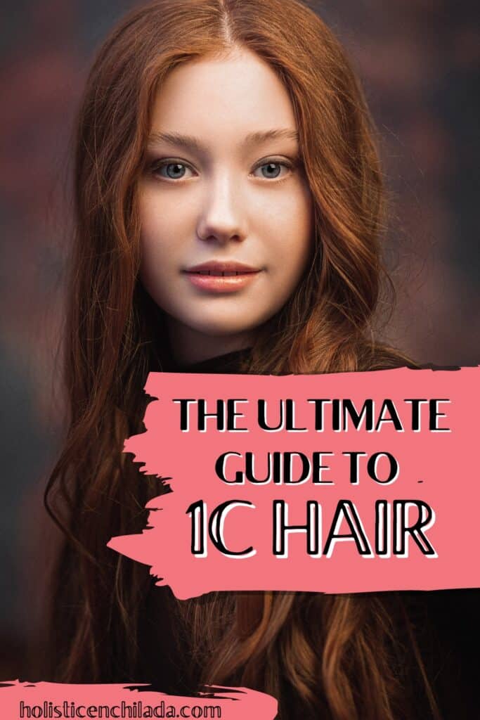 Type 1C Hair: What It Is And How to Care for It: Ultimate Guide