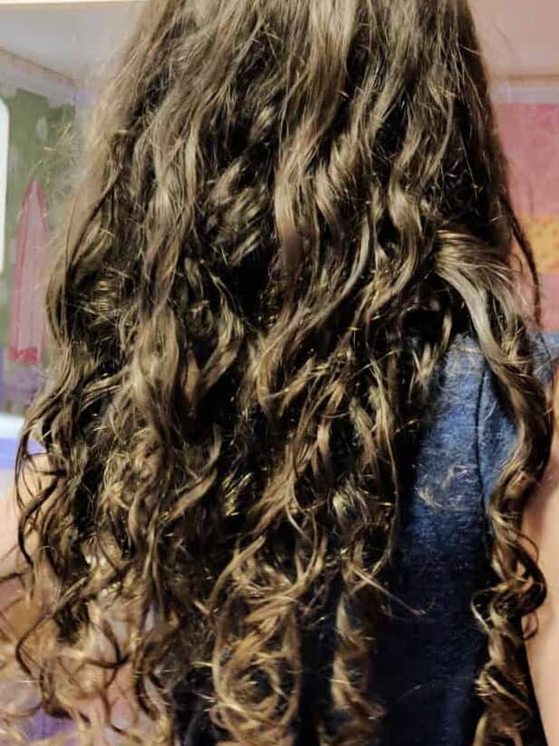 bounce curl light creme gel for curly hair