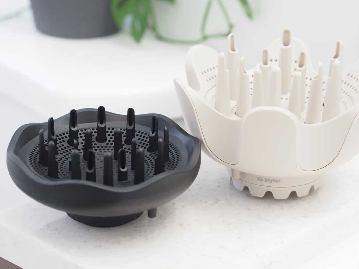 The Best Diffusers for Curly Hair in 2023