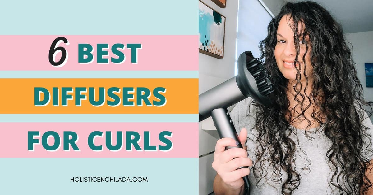 Which Is The Best Hair Dryer & Diffuser For Curly Hair? - The Mom Edit