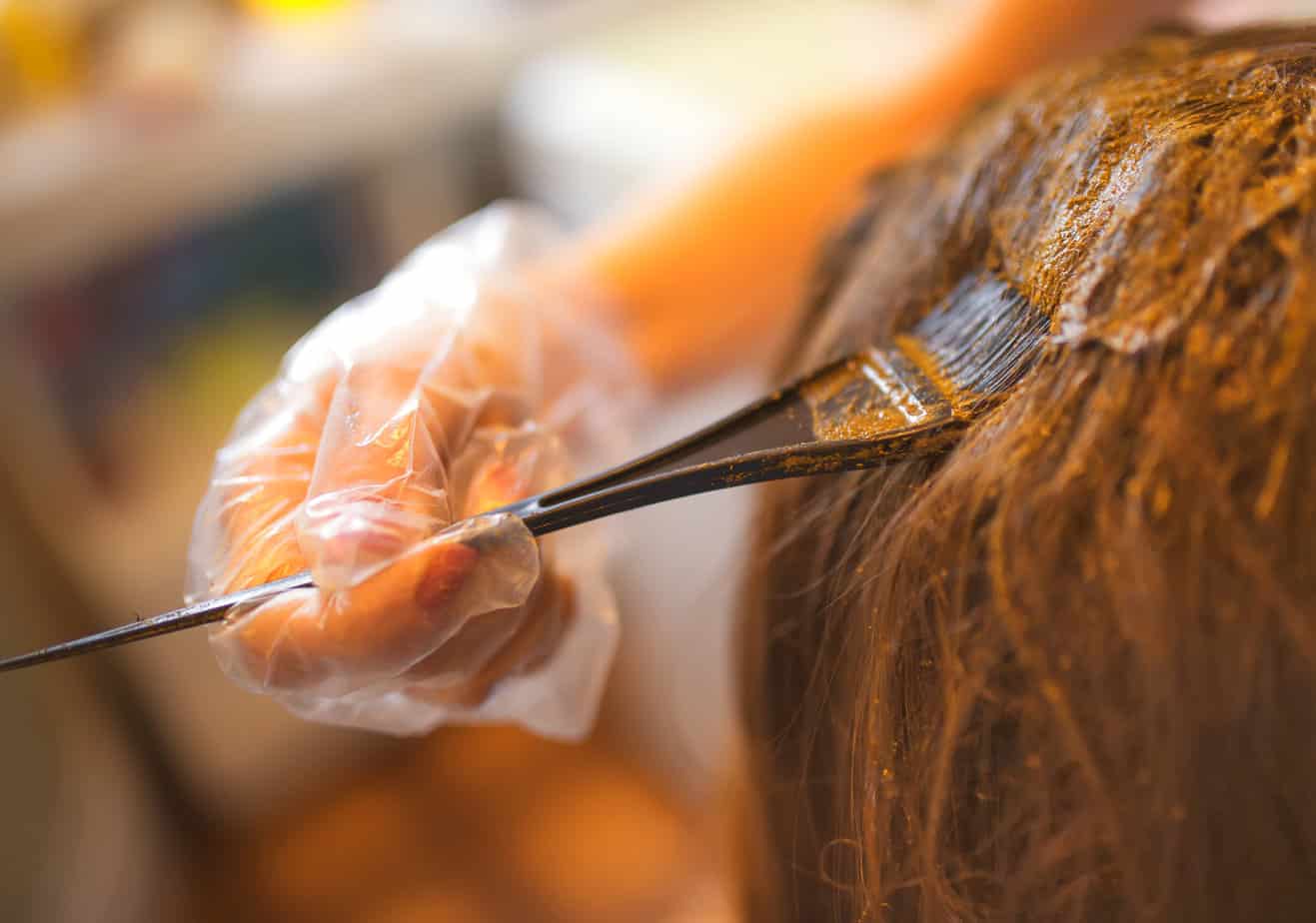 Toning Brown Hair: Stunning Techniques, Tips, and Tricks