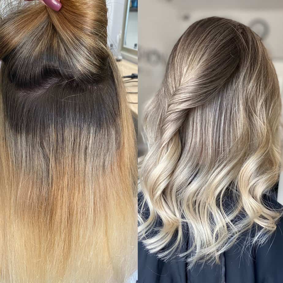 Salon Color Vs. Box Dye: 4 Reasons To Head To The Salon