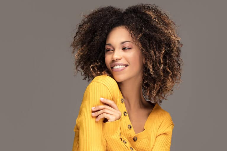 Managing Your 4C Hair Type: What It Is and How to Care For It