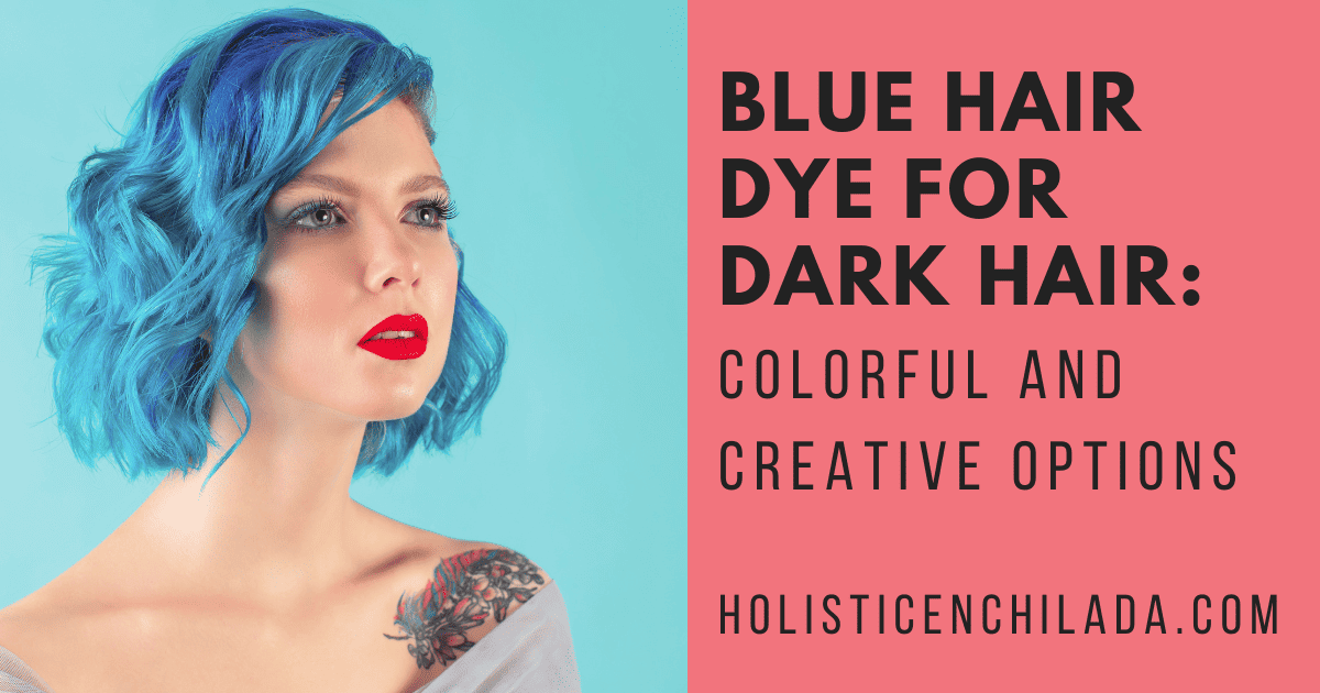 6. The Science Behind Blue Dye Covering Orange Hair - wide 5