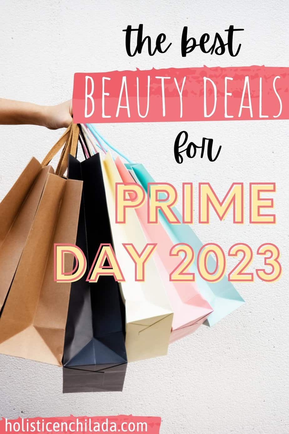 Prime Day 2023: Best Early Clothing, School, & Beauty Deals