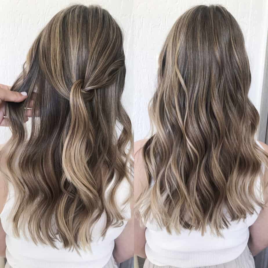 Balayage Highlights Vs. Foil Highlights: The Complete Guide