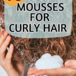 top 10 best mousses for curly hair
