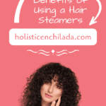 hair steamer
