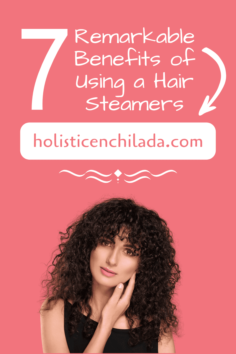 Hair Steamers for Curly Hair The Ultimate guide
