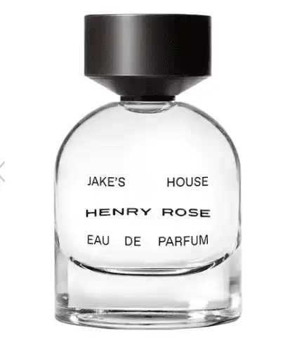 Henry Rose Jake's House Eau de Parfum