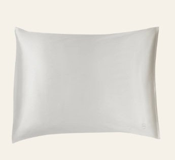 Silk Envelope Pillowcase