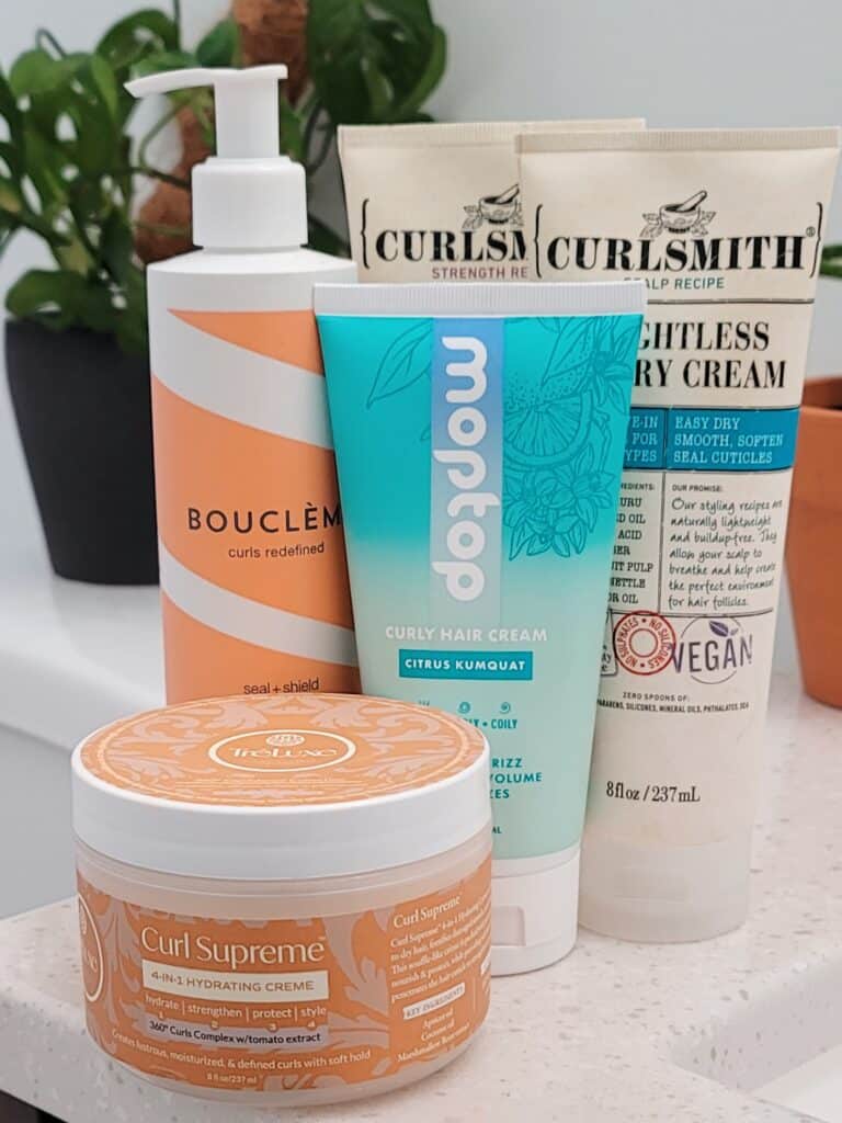 11 Best Curl Creams for Wavy Hair (Products of 2023)