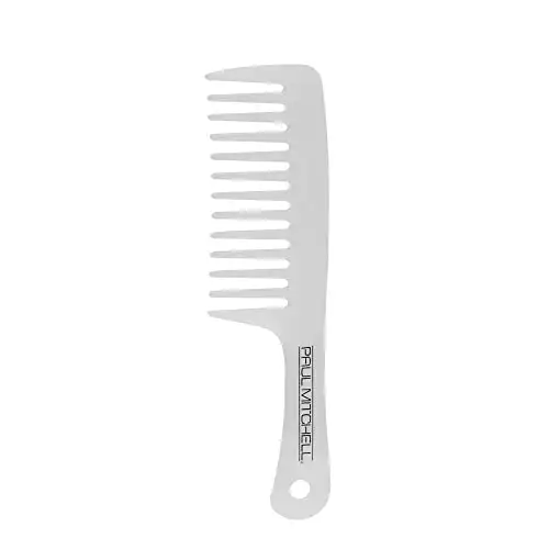 Paul Mitchell Pro Tools Detangler Wide Tooth Comb