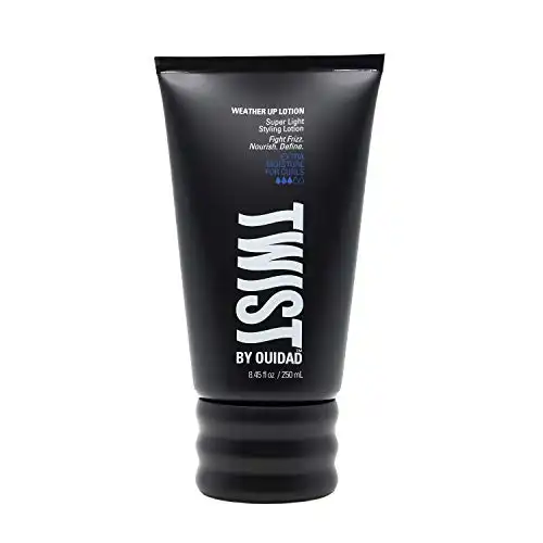 TWIST Weather Up Lotion Super Light Styling Lotion