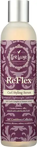 TRELUXE Reflex Curl Styling Serum