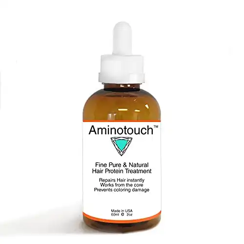 Aminotouch Pure Protein Treatment