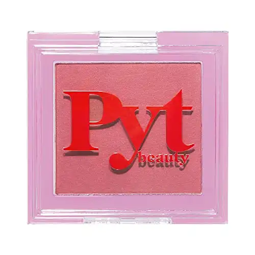 PYT Beauty Everyday Pressed Powder Blush