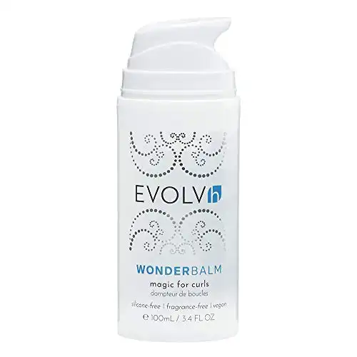 EVOLVh WonderBalm Magic For Curls