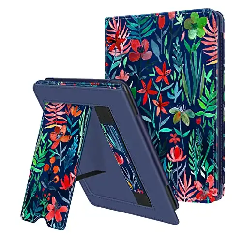 Fintie Stand Case for 6.8" Kindle Paperwhite