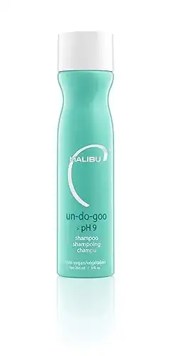 Malibu C Un-Do-Goo Clarifying Shampoo
