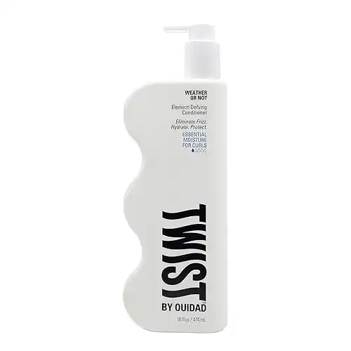 TWIST Weather or Not Element-Defying Conditioner