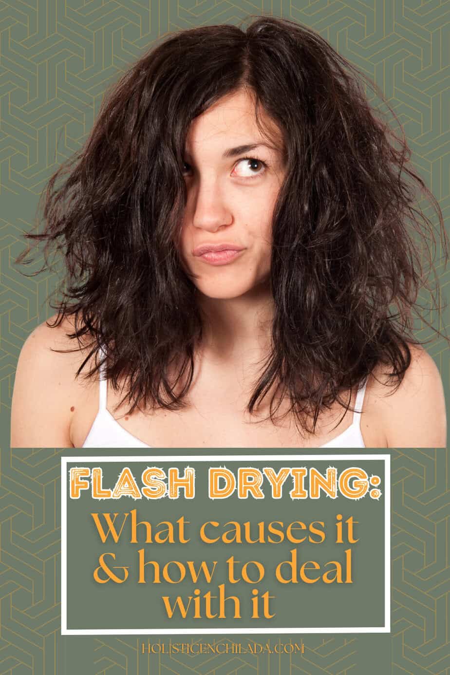 Flash Drying: What Causes It and How to Deal With It