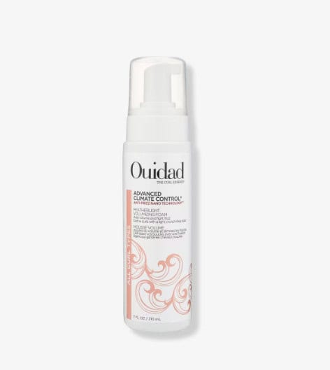 Ouidad Advanced Climate Control Featherlight Volumizing Foam