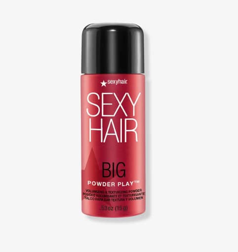 SexyHair Big Powder Play Volumizing & Texturizing Powder