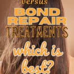 Protein Vs. Bond Restore Therapies: Which Is Greatest?