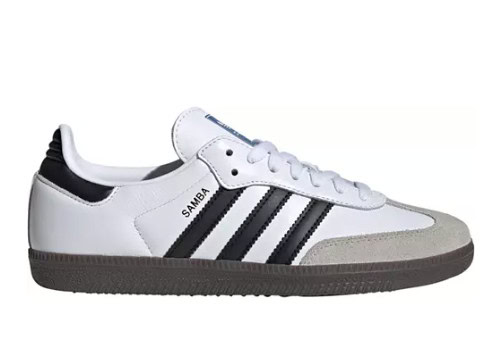 adidas Women's Samba OG Shoe