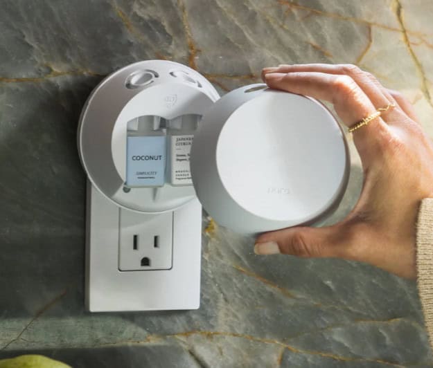 Pura 4 Fragrance Diffuser