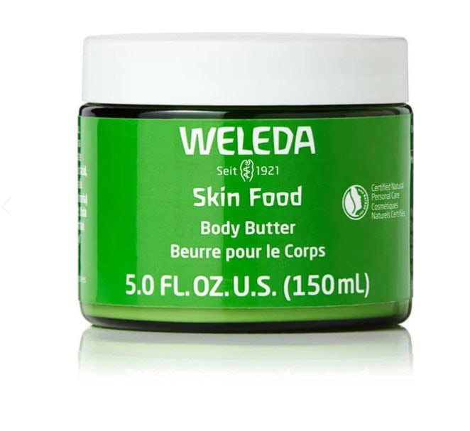Weleda Skin Food Body Butter