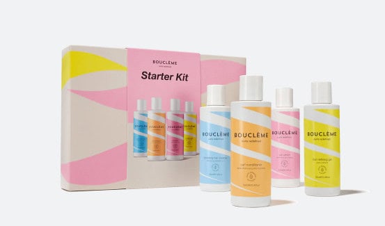 Boucleme Starter Kit