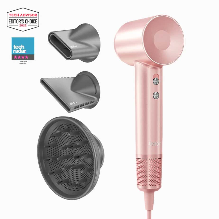 Laifen Swift Special Hair Dryer