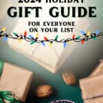 2024 holiday gift guide