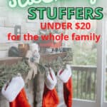 stocking stuffers pin image
