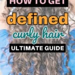 How To Get Outlined Curls While you Have Pure Curls & Waves