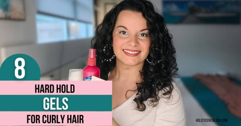 hard hold gels social image