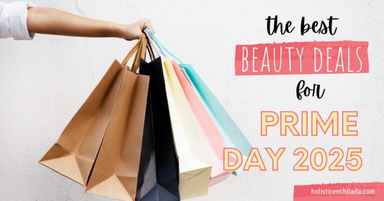The Best Beauty Deals for Prime Big Deal Days 2025